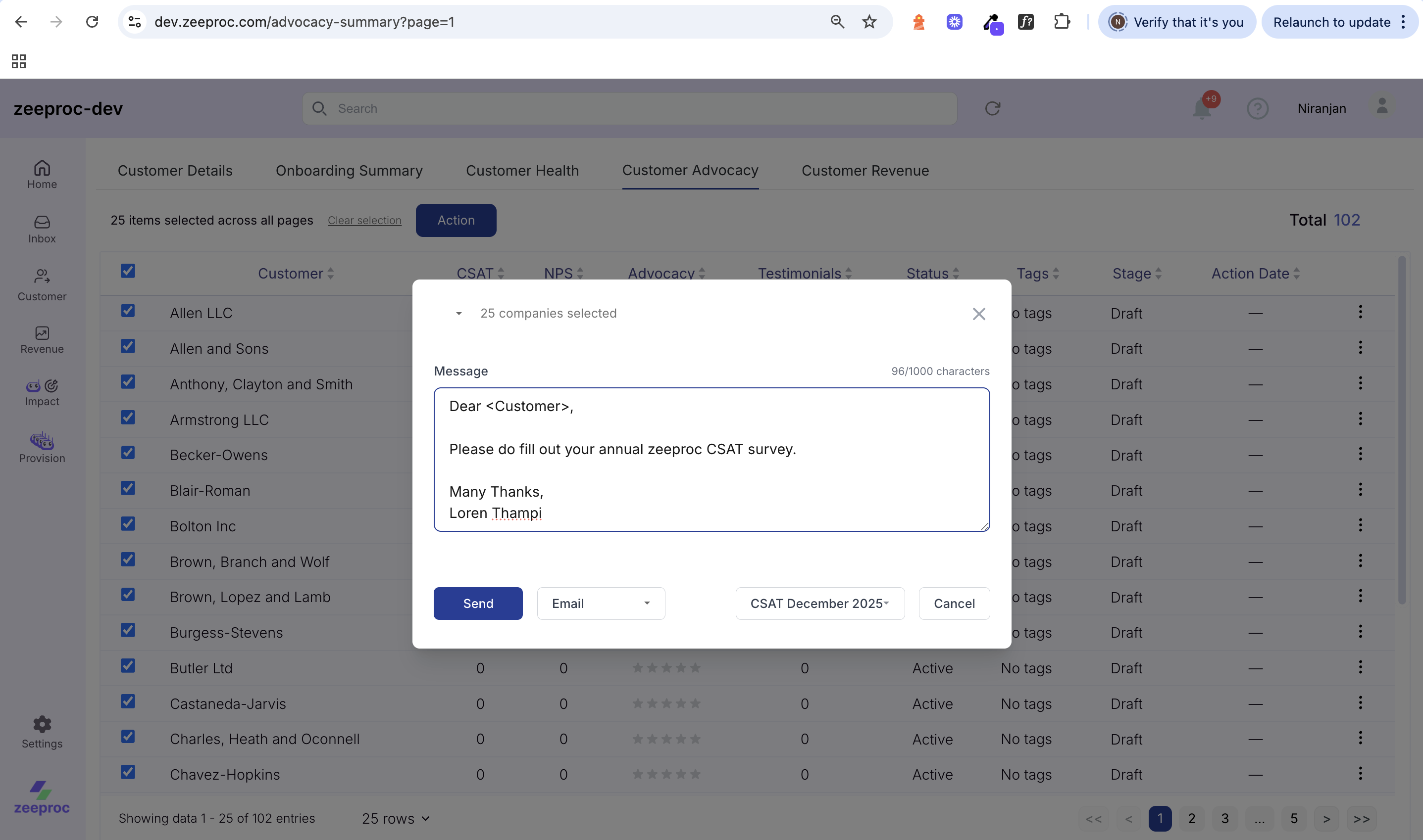 zeeproc Automated Publishing