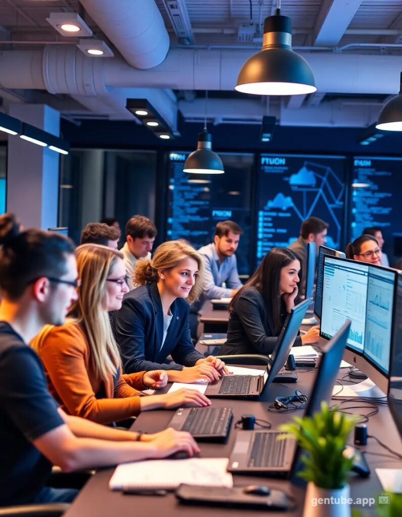Customer success managers