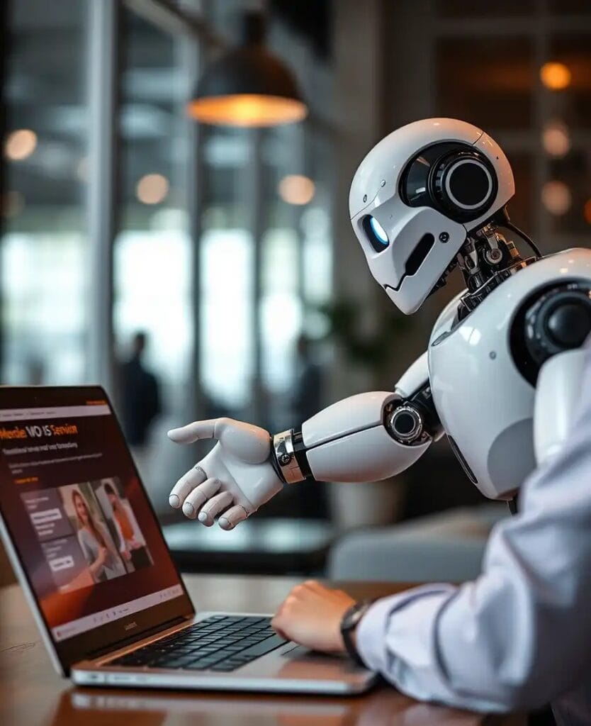 AI customer success platform