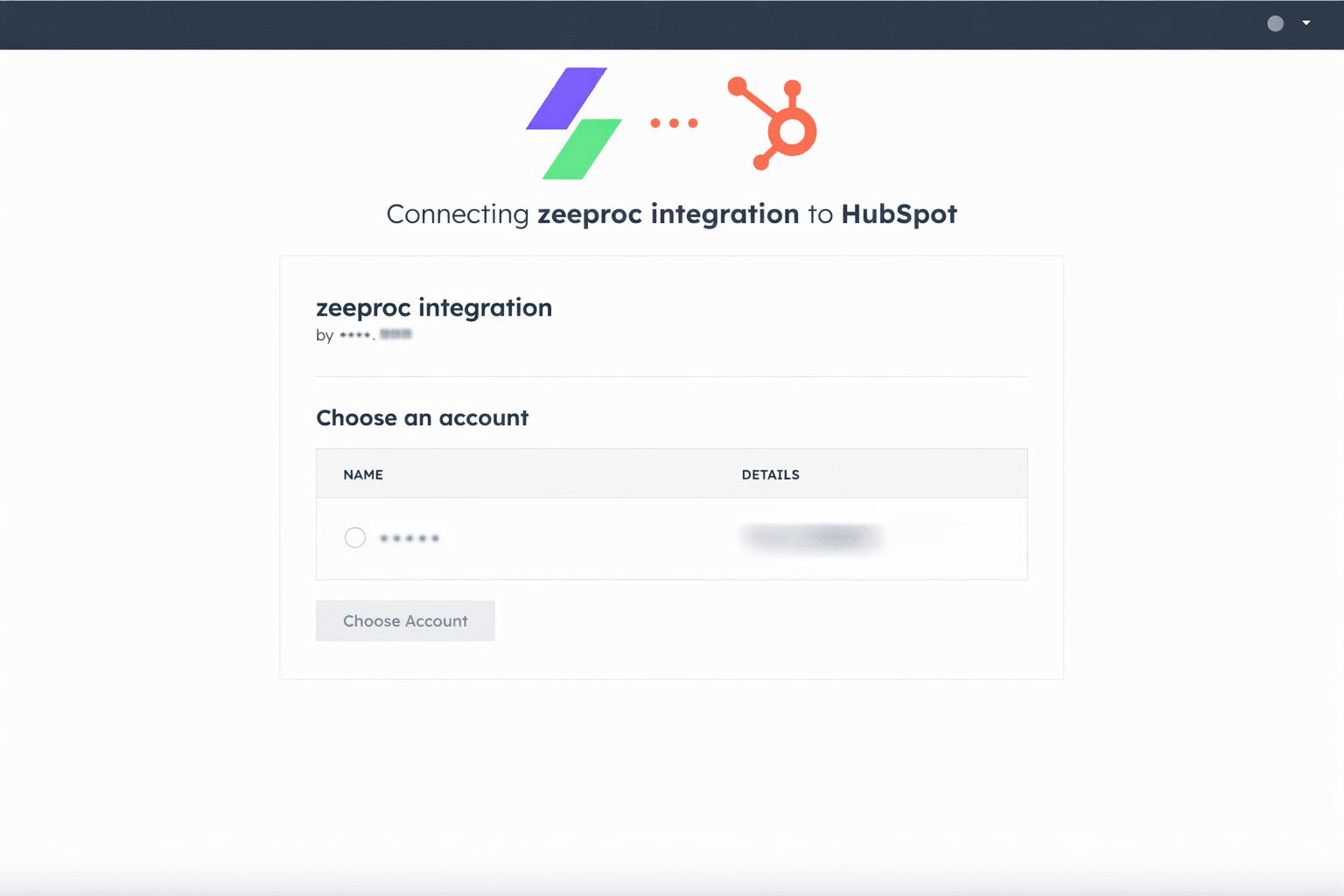 PLG Step 5: Grant permissions